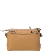 FENDI By The Way Selleria Mini Leather Satchel