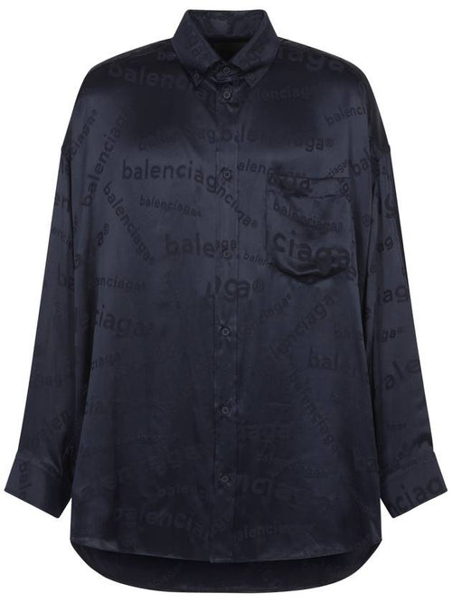 Balenciaga Balenciaga Shirts