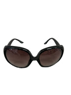 Christian Dior Sunglasses Brown Acetate SKC1487