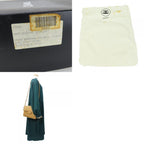Beige Fabric Chanel Shoulder Bag