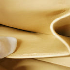 Beige Leather Chanel Flap Bag