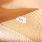 Beige Leather Chanel Shoulder Bag