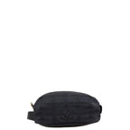 Black Canvas Chanel Travel Line