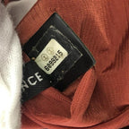 Black Fabric Chanel Travel Line
