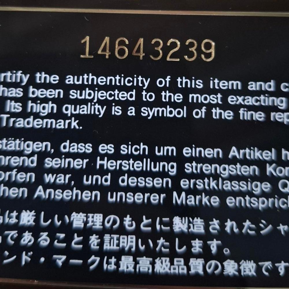 Black Leather Chanel Flap Bag