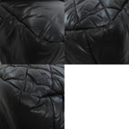 Black Nylon Chanel Shoulder Bag