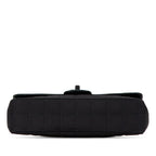 Black Nylon Chanel Travel Line