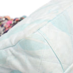 Blue Denim Chanel Flap Bag