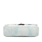 Blue Denim Chanel Flap Bag