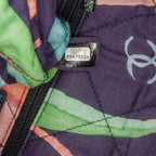 Blue Denim Chanel Flap Bag