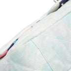 Blue Denim Chanel Flap Bag