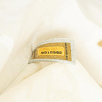 Blue Leather Chanel Flap Bag