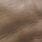 Brown Leather Chanel Flap Bag