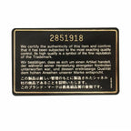 Brown Leather Chanel Flap Bag