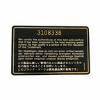 Brown Leather Chanel Flap Bag