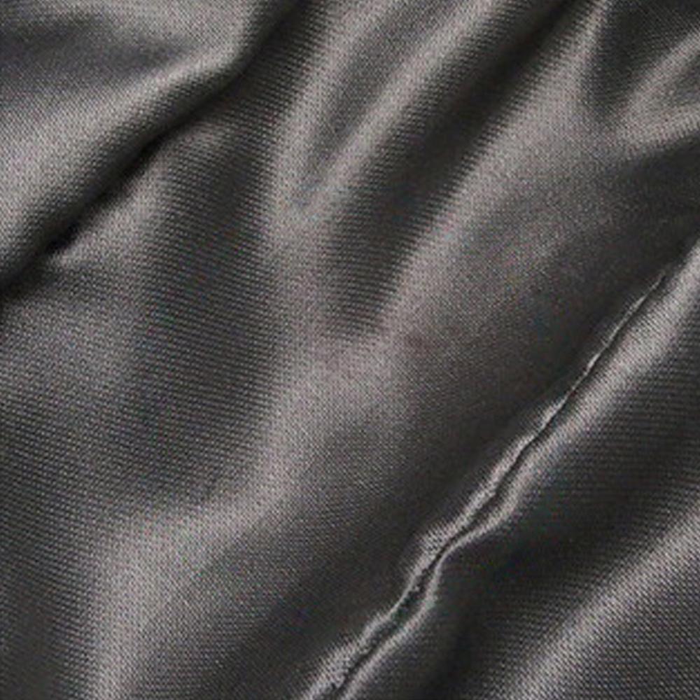 Brown Leather Chanel Flap Bag