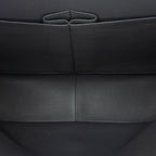 Green Leather Chanel Flap Bag