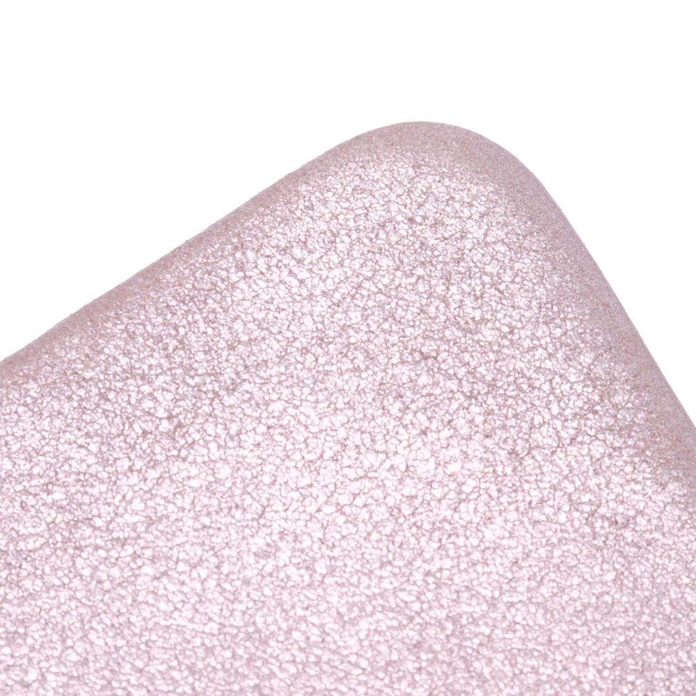 Pink Leather Chanel Flap Bag