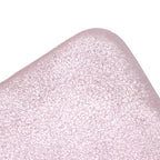 Pink Leather Chanel Flap Bag