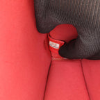 Pink Leather Chanel Flap Bag