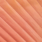 Pink Leather Chanel Flap Bag