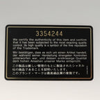 Pink Vinyl Chanel Flap Bag