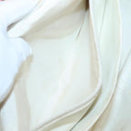 Pink Vinyl Chanel Flap Bag