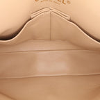 Red Knit Chanel Flap Bag