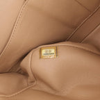 Red Knit Chanel Flap Bag