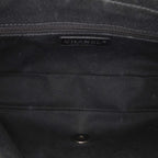 Red Leather Chanel Flap Bag