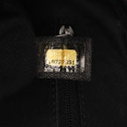 Red Leather Chanel Flap Bag