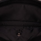 Red Leather Chanel Flap Bag