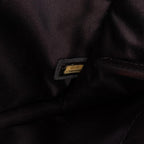 Red Leather Chanel Flap Bag