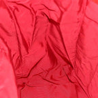 Red Leather Chanel Tote