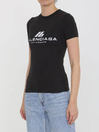 Balenciaga Activewear T-Shirt