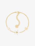 Clair D Lune Bracelet Gold Dior