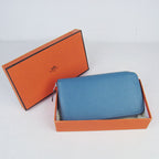 Hermes Wallet H016 Ladies Wallet