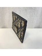 Christian Montaine 30 card wallet Dior