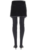 Balenciaga Mini CUTUP Skirt 704541TBP471029 B0040186712