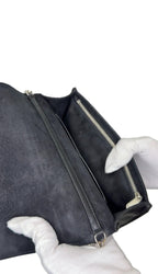 Christian Dior Diorama Bag - Black Crossbody Bags, Handbags B19-11