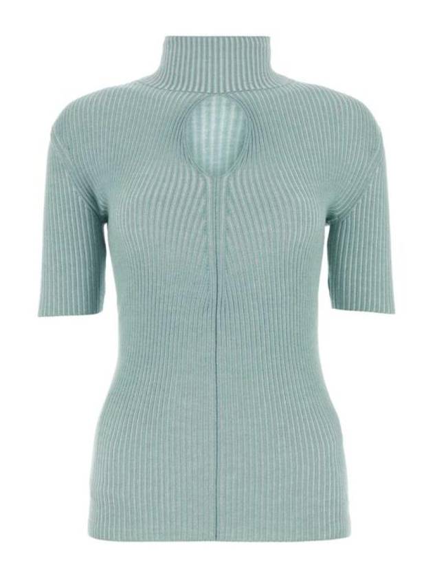 Fendi Shirt FZXA57ARV9 F08S8 BLUE