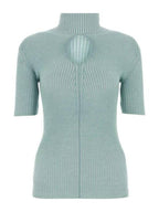 Fendi Shirt FZXA57ARV9 F08S8 BLUE