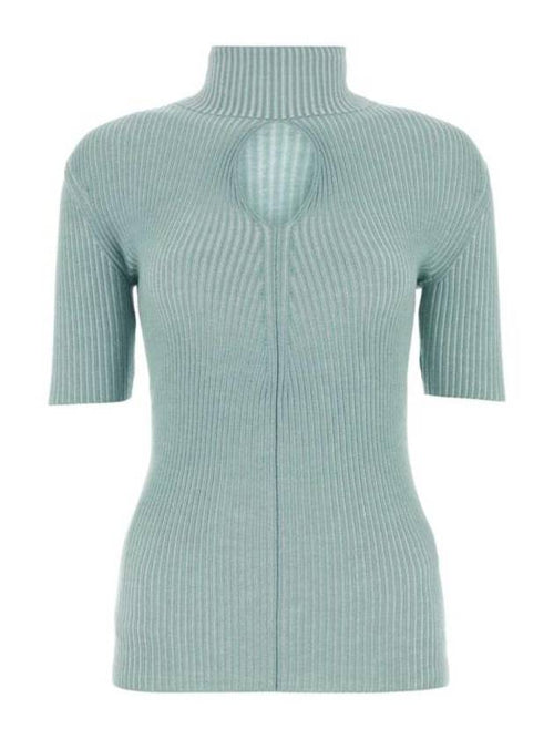Fendi Shirt FZXA57ARV9 F08S8 BLUE