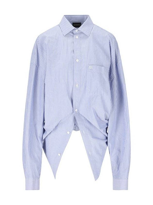 Balenciaga Balenciaga Shirts