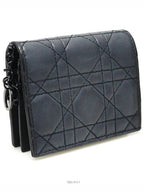 women s wallet Dior