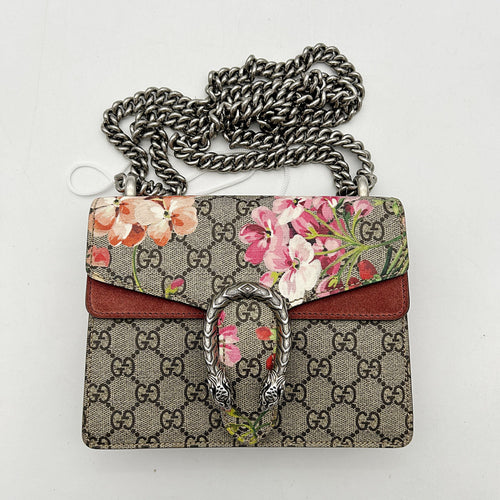Gucci Diorissimo Dionysus Mini - Neutrals Shoulder Bags, Handbags LA26635