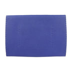 Fendi Selleria  Leather Clutch Bag ()