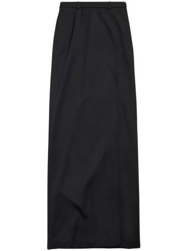 Balenciaga midi skirt 773547 TPT241000