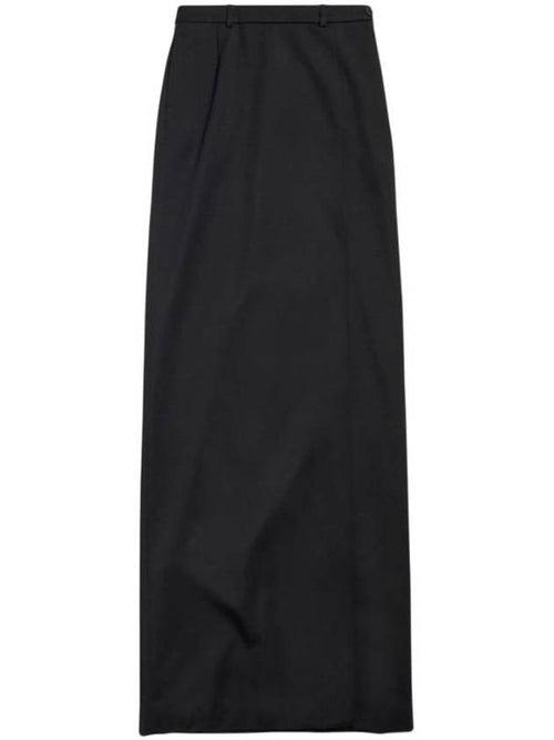 Balenciaga midi skirt 773547 TPT241000