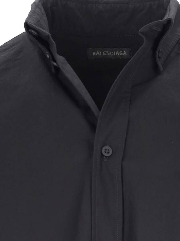 Balenciaga Balenciaga Shirts